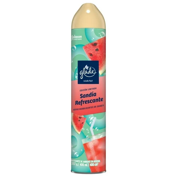 Glade Sandia Refrescante